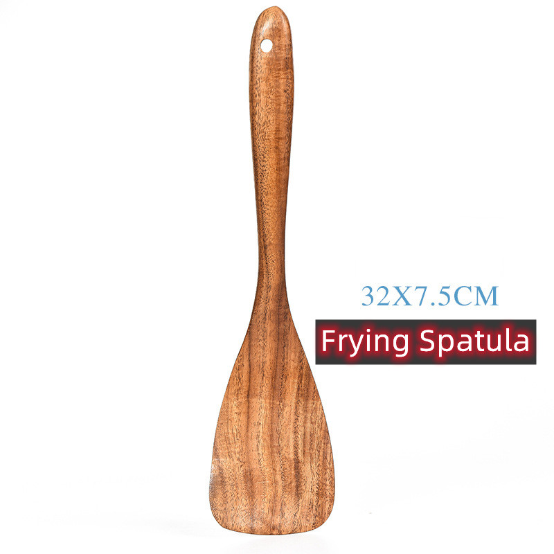 Frying Spatula